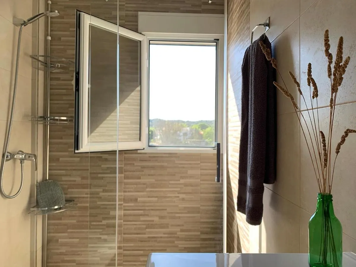 Holiday home Casa Rural Vllla Algaba Villa Cordoba
