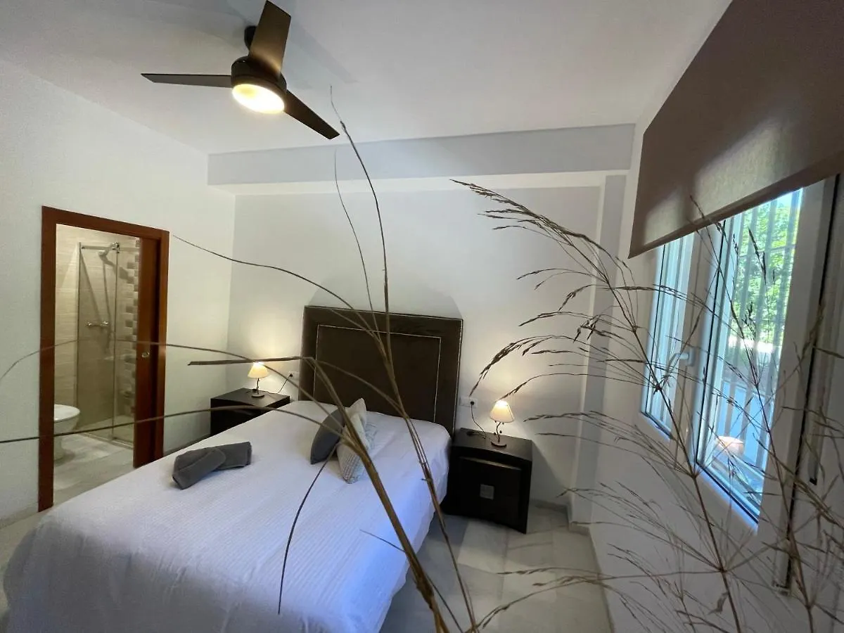 Holiday home Casa Rural Vllla Algaba Villa Cordoba Spain