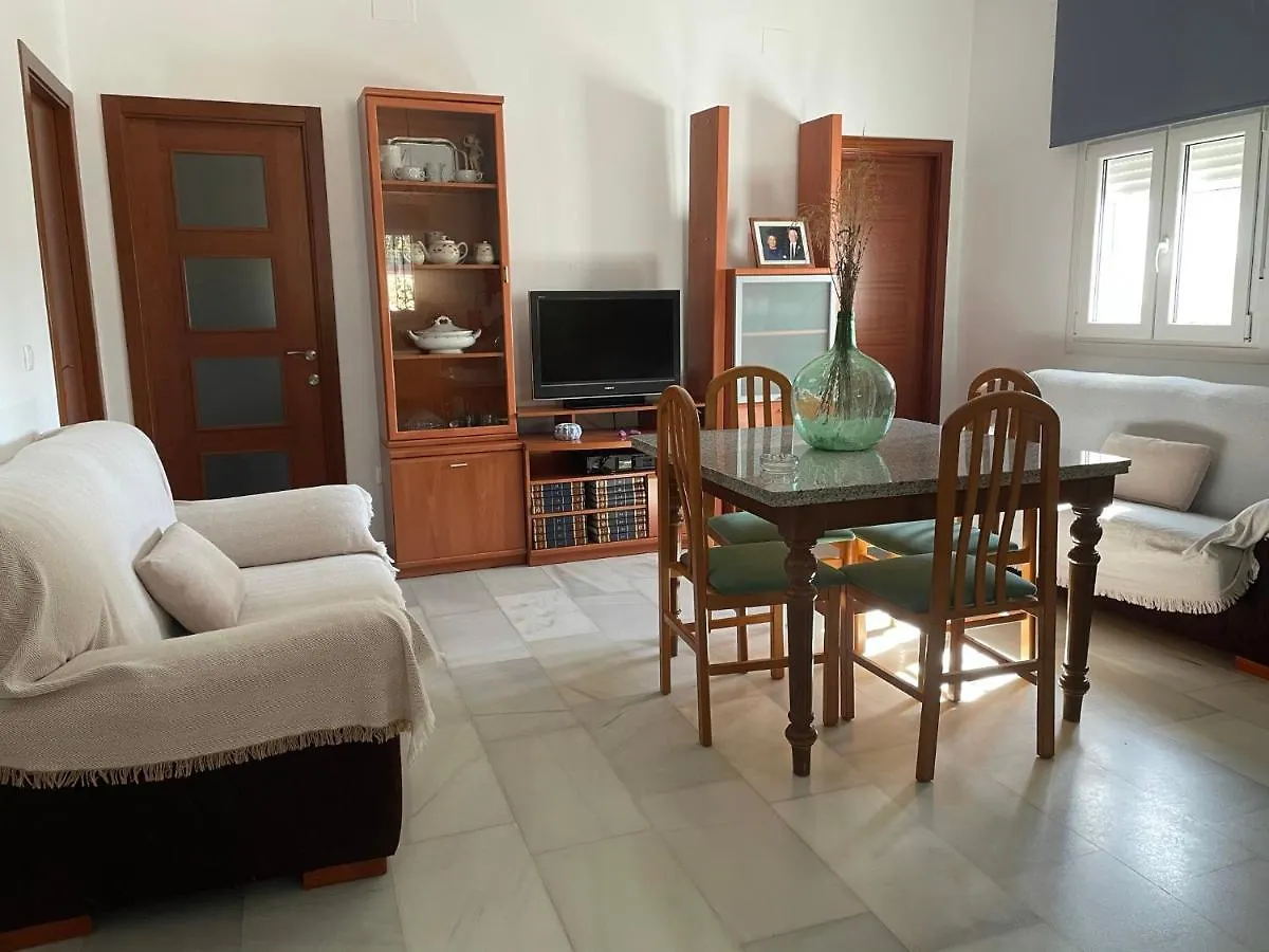 Casa Rural Vllla Algaba Villa Cordoba Holiday home