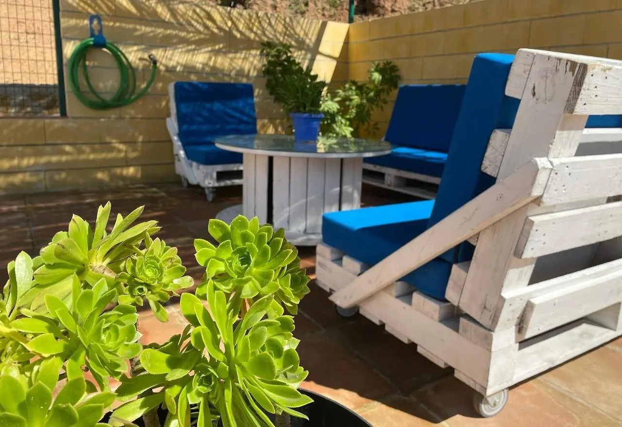 Holiday home Casa Rural Vllla Algaba Villa Cordoba