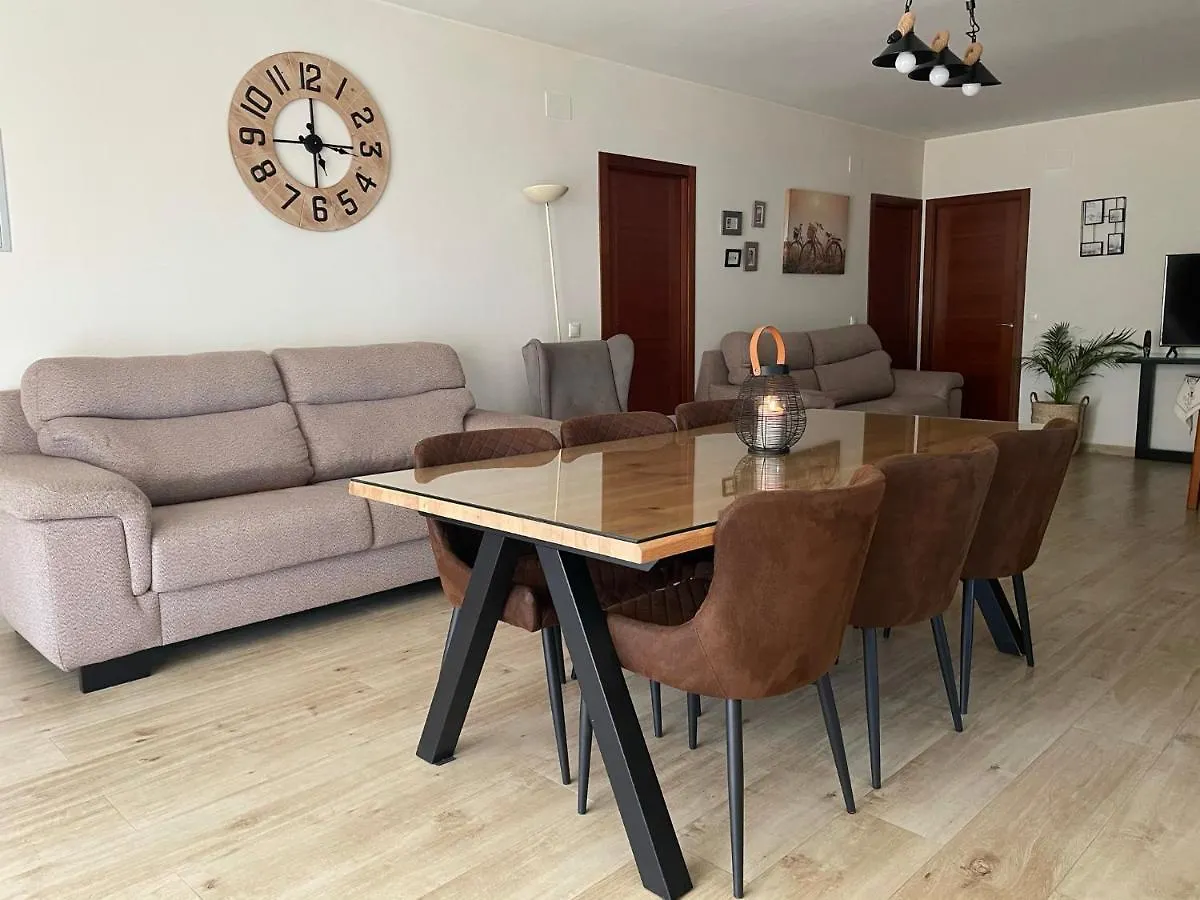 Holiday home Casa Rural Vllla Algaba Villa Cordoba