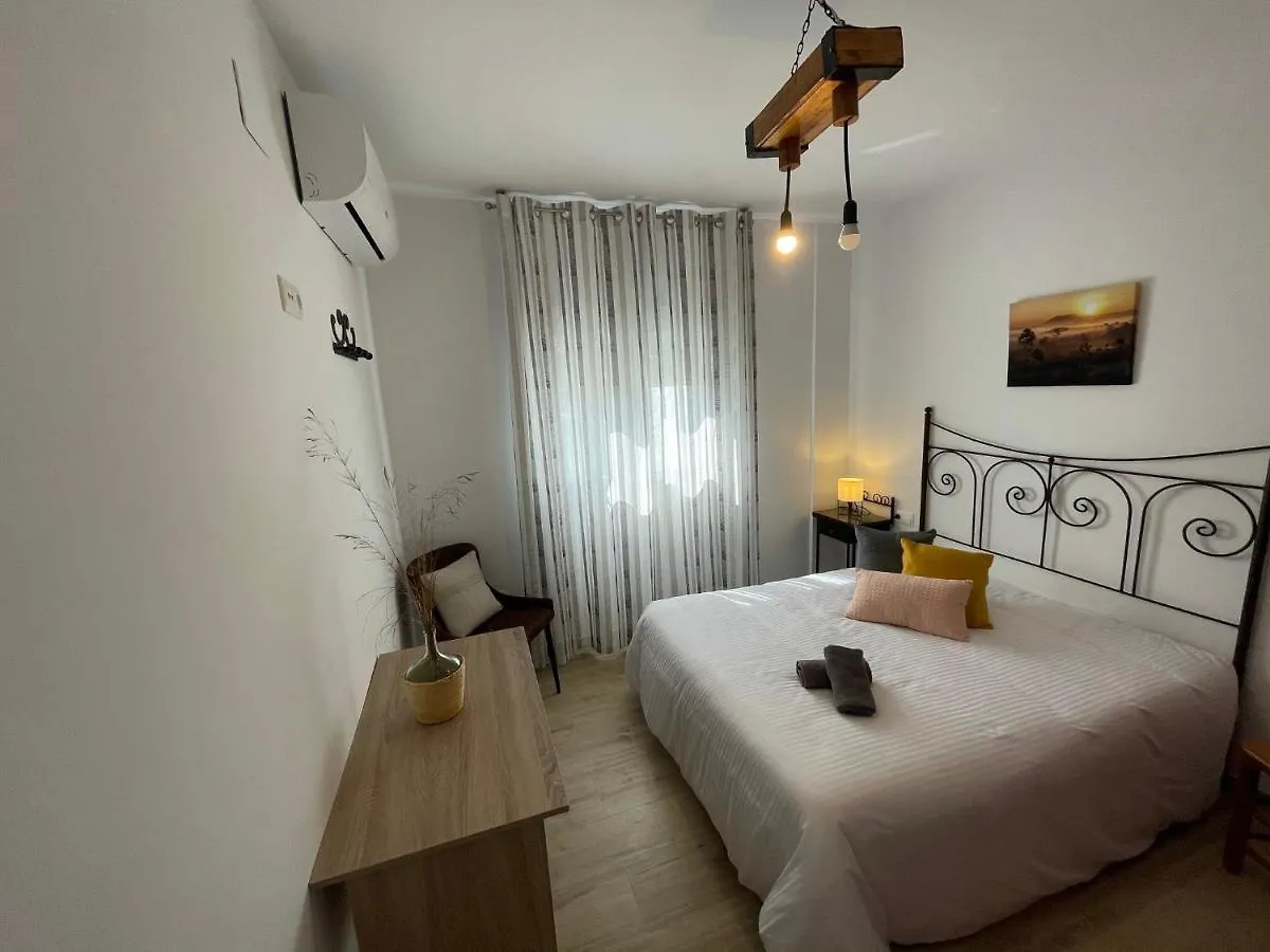 Casa Rural Vllla Algaba Villa Cordoba Holiday home
