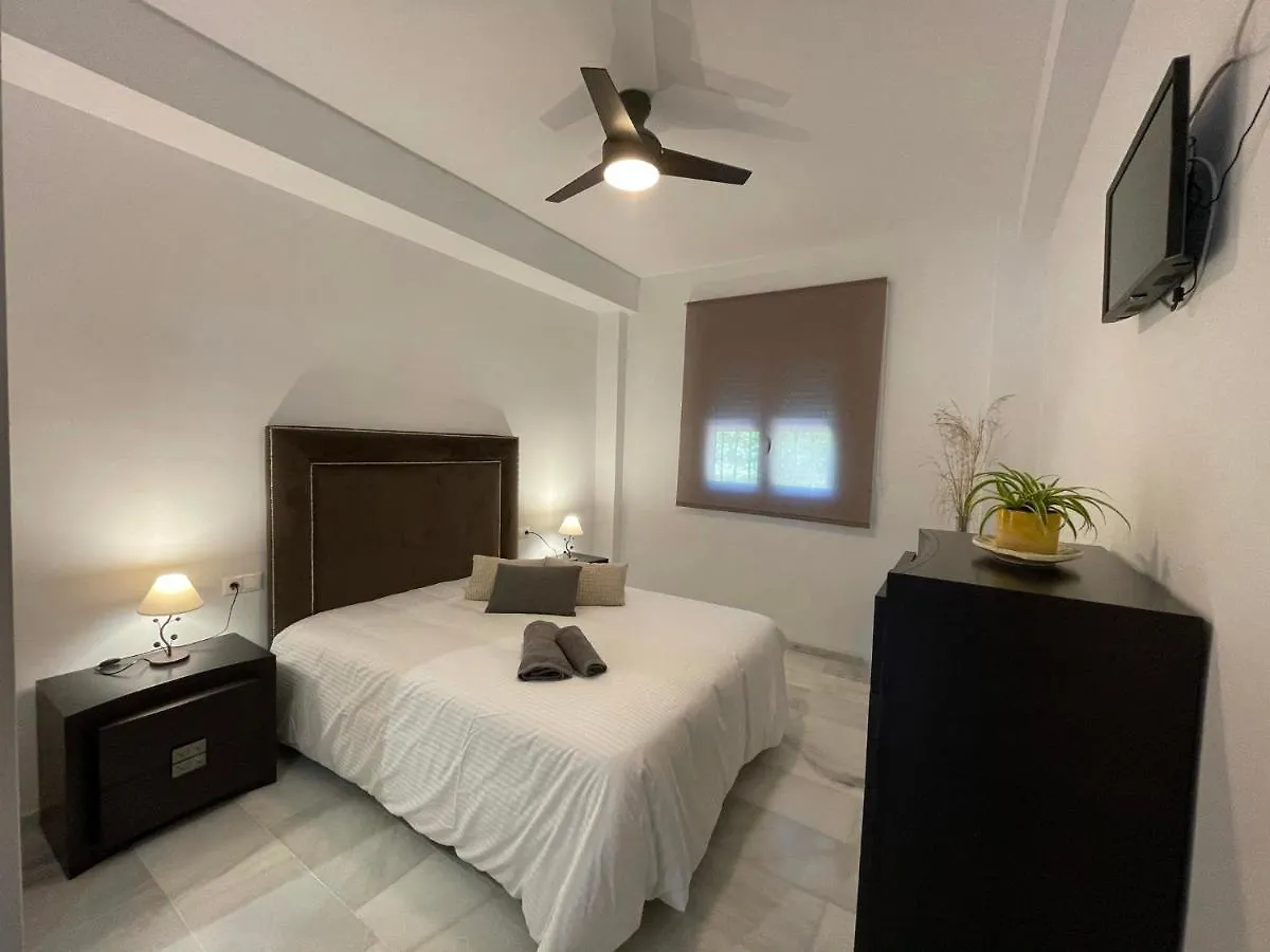 Casa Rural Vllla Algaba Villa Cordoba