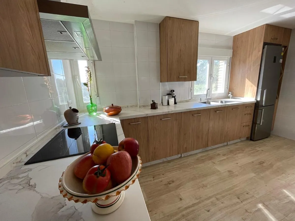 Holiday home Casa Rural Vllla Algaba Villa Cordoba Spain