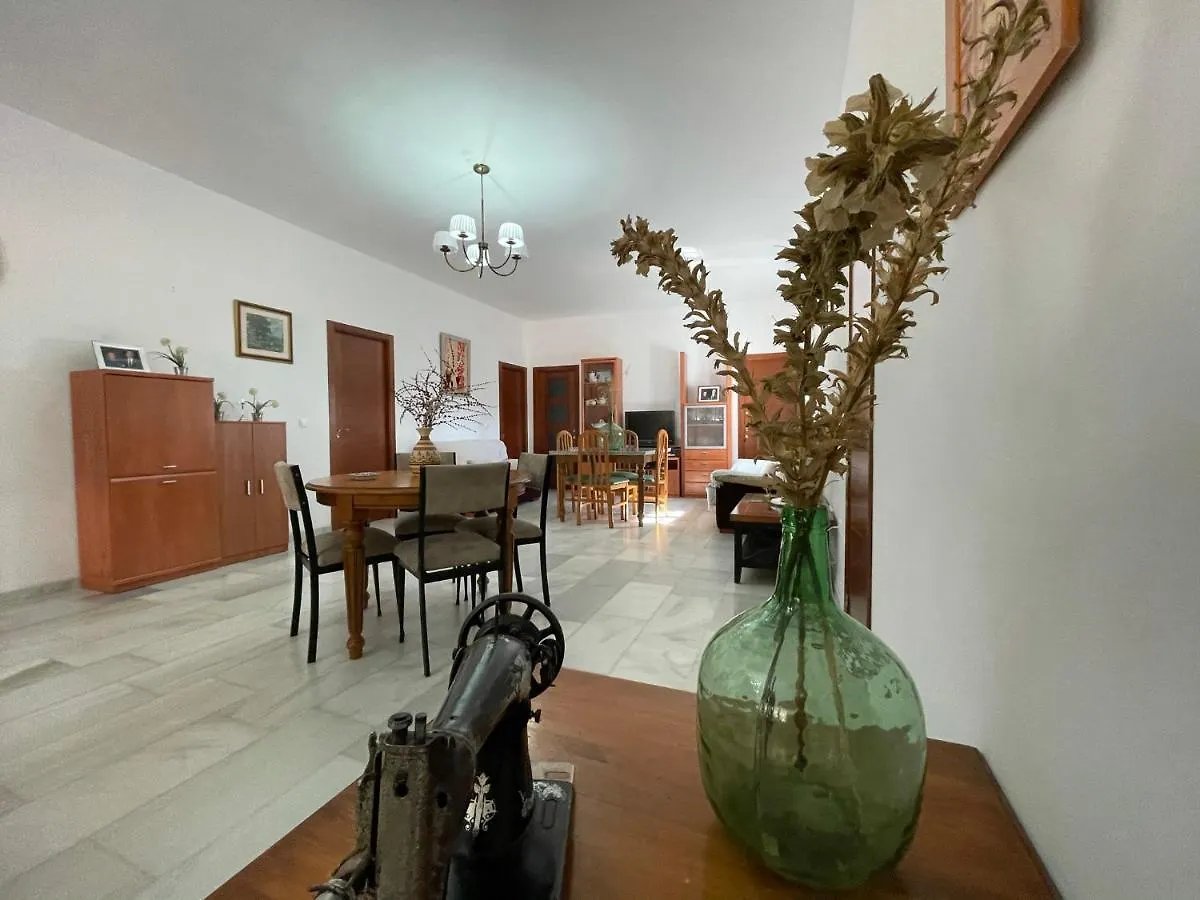 Casa Rural Vllla Algaba Villa Cordoba Holiday home