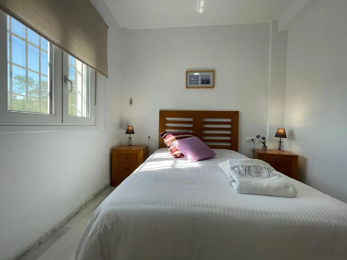 Holiday home Casa Rural Vllla Algaba Villa Cordoba Spain